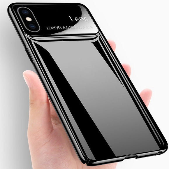 Ultra-thin Protective Shockproof Case For iPhone 11 11Pro 11 Pro MAX X XR XS Max 8 7 PLUS